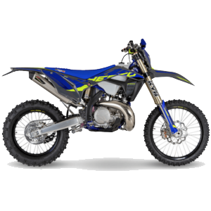 250CC 2T 2024